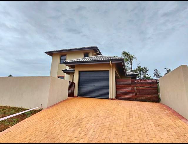 4 BEDROOM HOUSE FOR SALE IN BISHOPSTOWE